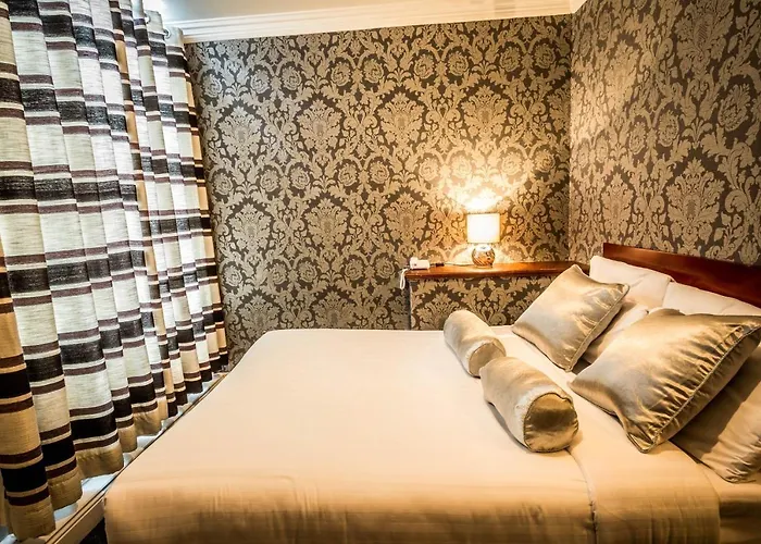 The Kildare Street Hotel By Thekeycollections Dublin